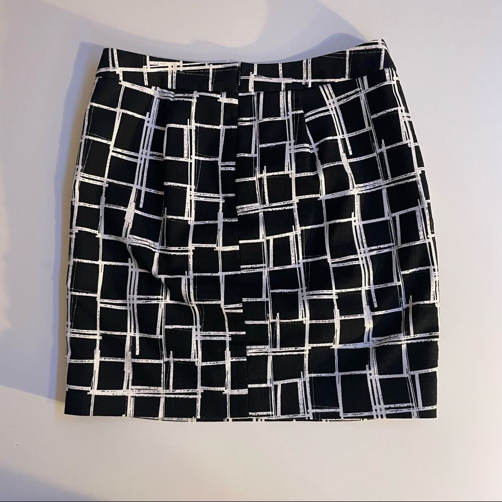 Gap Skirt